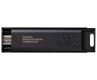 Kingston 1TB DataTraveler Max (USB 3.2) 1000MB/s - 675830 - zdjęcie 4